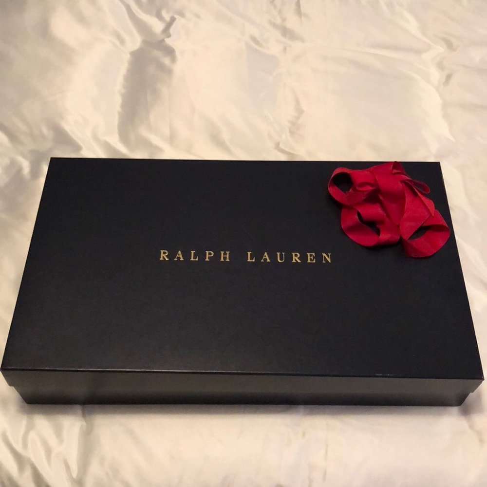 Ralph Lauren Gift Box (XL)
